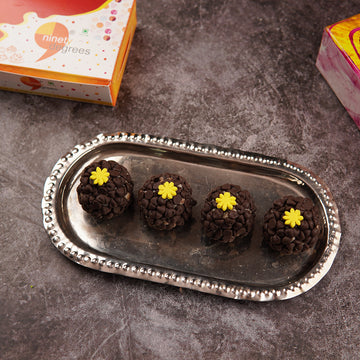 Kaju Chocolate Ball