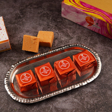 Kaju Bite (Orange)