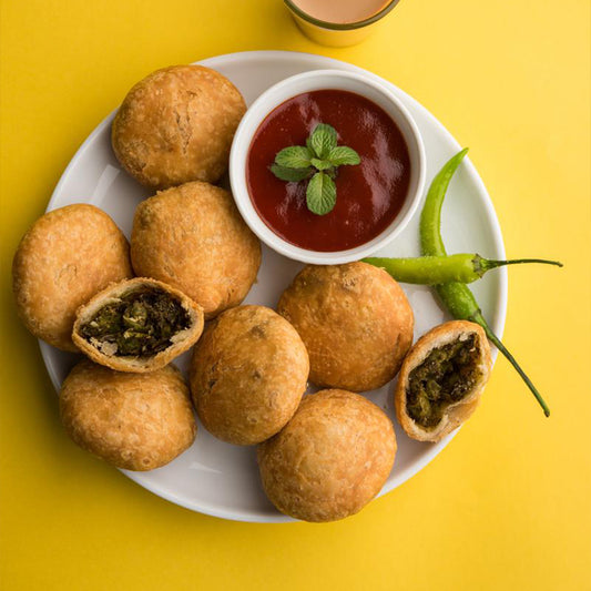 Kachori