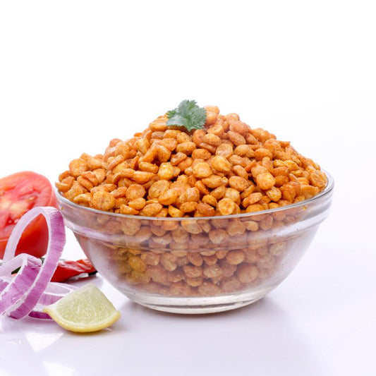 Chana Dal