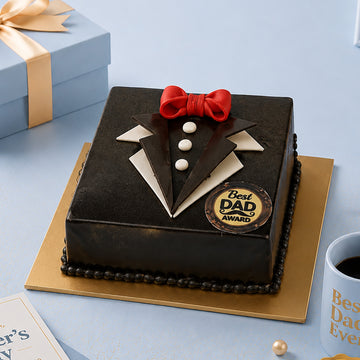 Fathers Day Cake 2