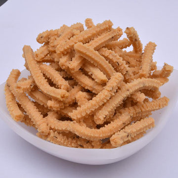 Muruku Chakli