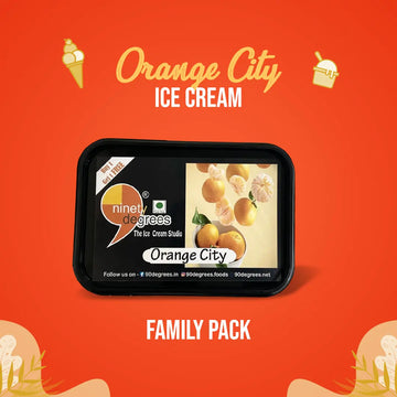 Orange City Ice Cream