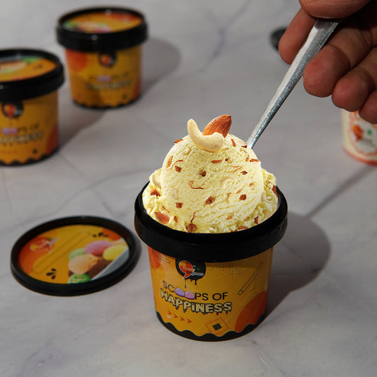 Rajbhog Ice Cream