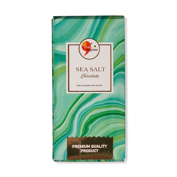 Sea Salt Bar