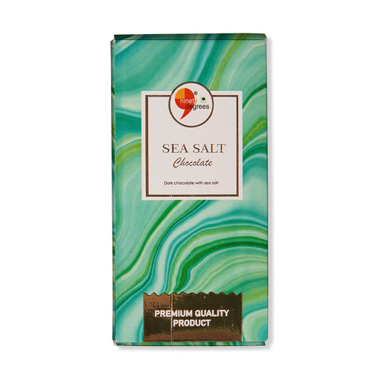 Sea Salt Bar