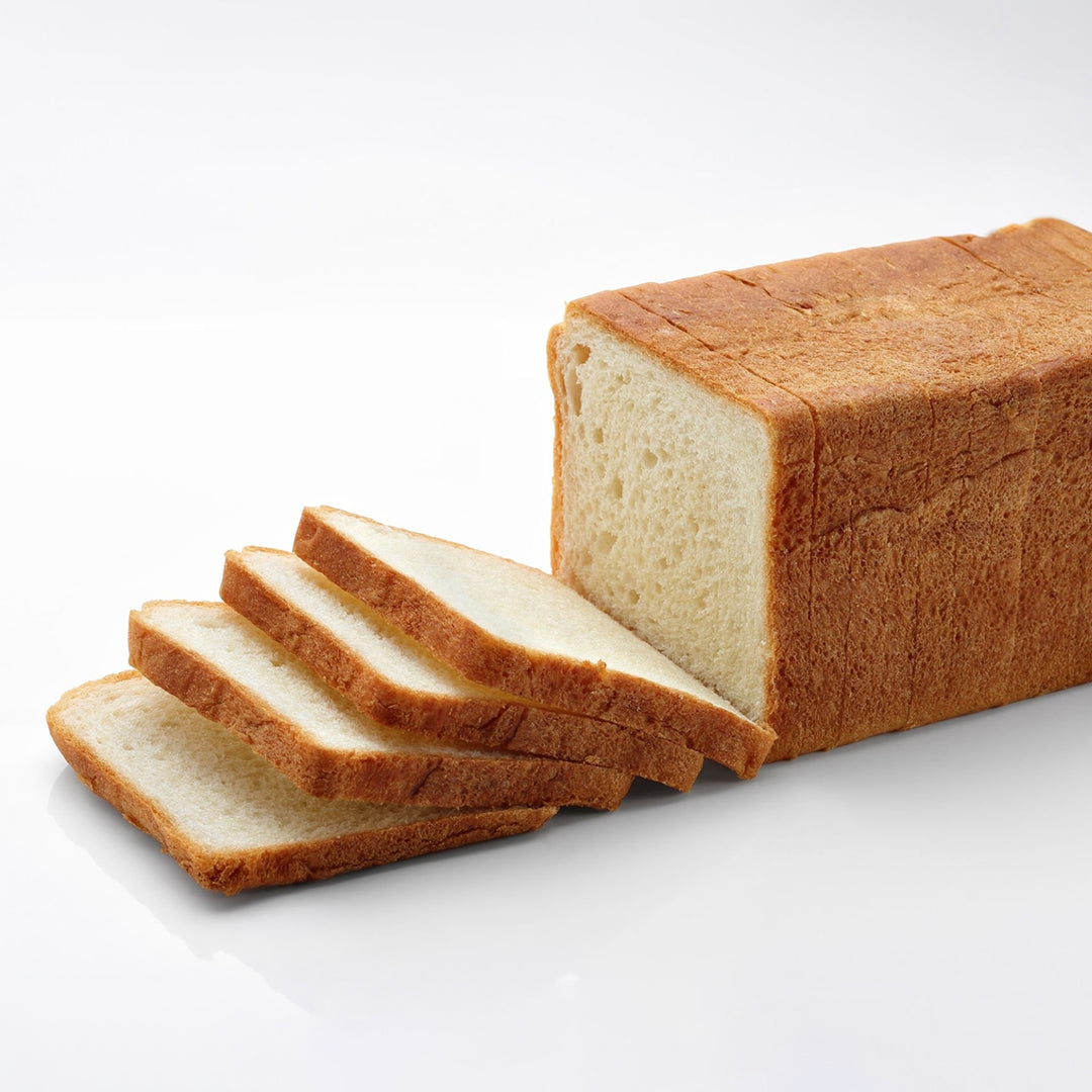 Sliced Bread