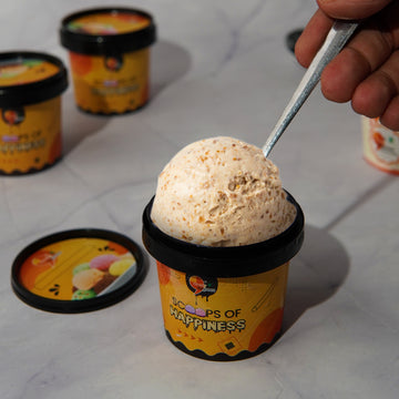 Anjeer Special Ice Cream