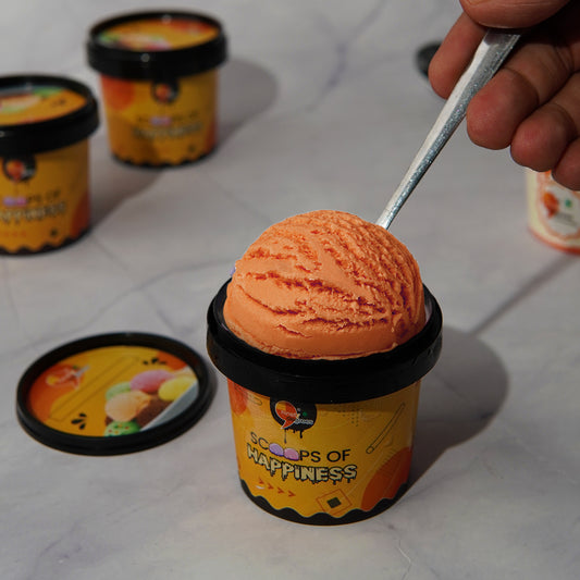 Orange City Ice Cream