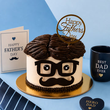 Fathers Day Cake 3