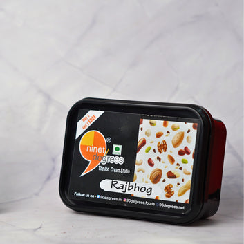 Rajbhog Ice Cream