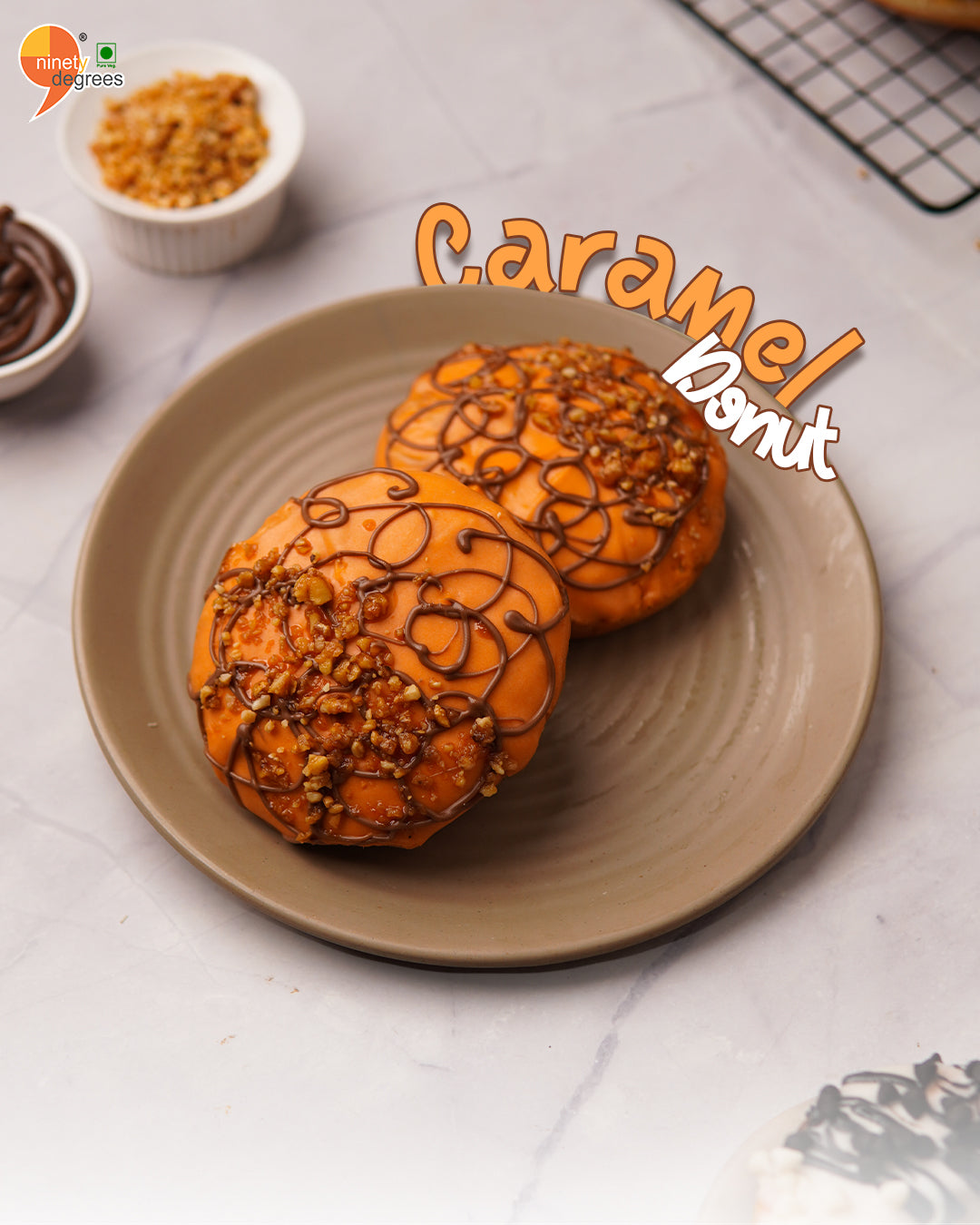 定価¥42,900アランクロセッティDOUGHNUT SPUR EARSET Toast Doughnut