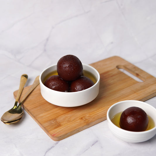 Kala Jamun