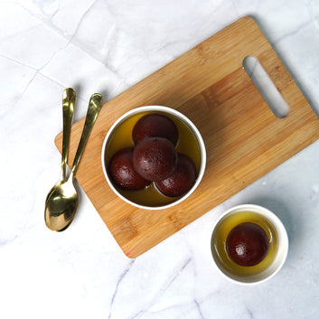 Kala Jamun