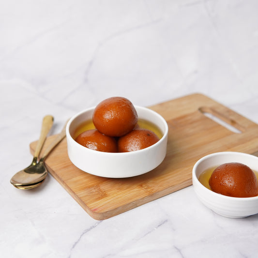 Gulab Jamun