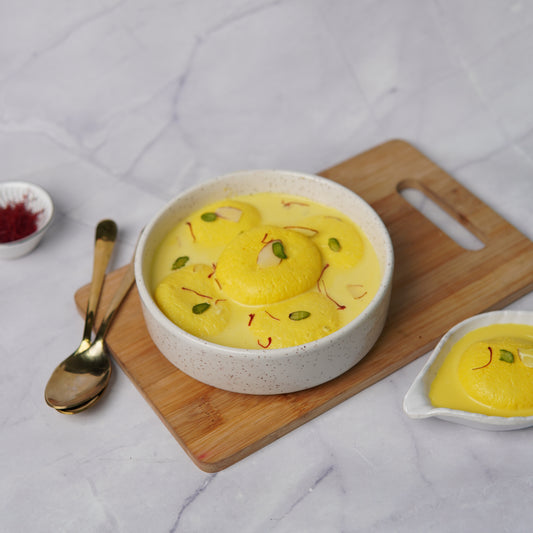 Rasmalai