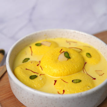 Rasmalai