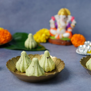 Paan Mawa Modak