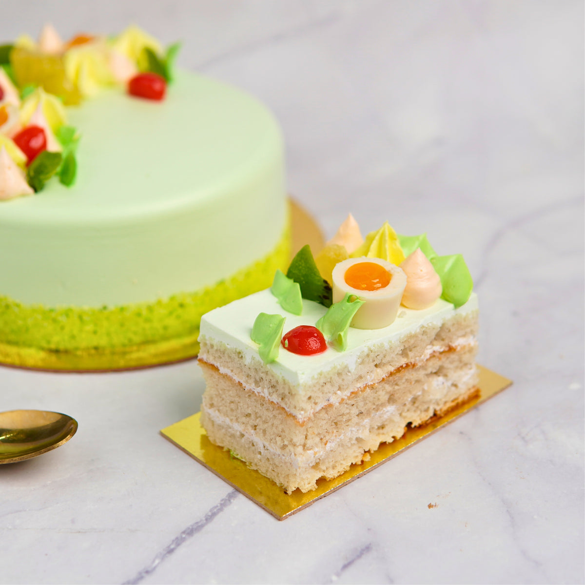 Premium Pastrys