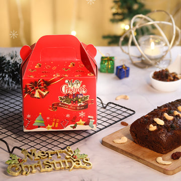 Plum Cake Gift 1 (250 gm)