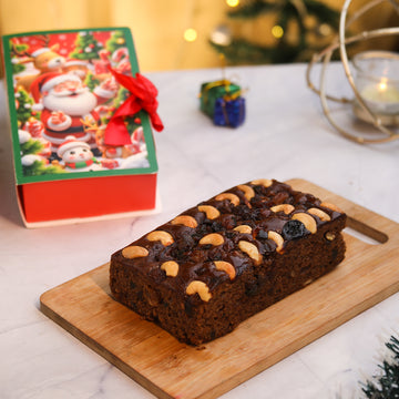 Plum Cake Gift 2 (Mini)