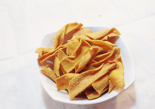Tikha Papdi