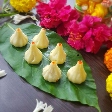 Mawa Modak